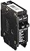 EATON BD2030 Type Bd Twin Circuit Breaker, 120 Vac, 20/30 A, 1 P, 10 Ka