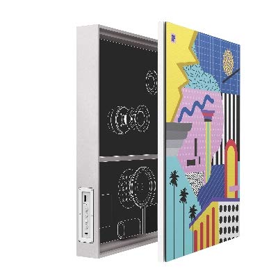 energy sistem frame speaker