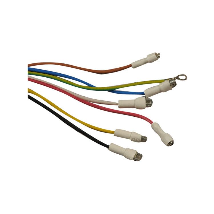 Replacement for GE WJ95X10030 Air Conditioner Fan Motor