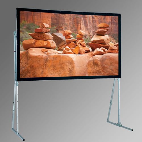 Draper Ultimate Folding Screen modelo 381017