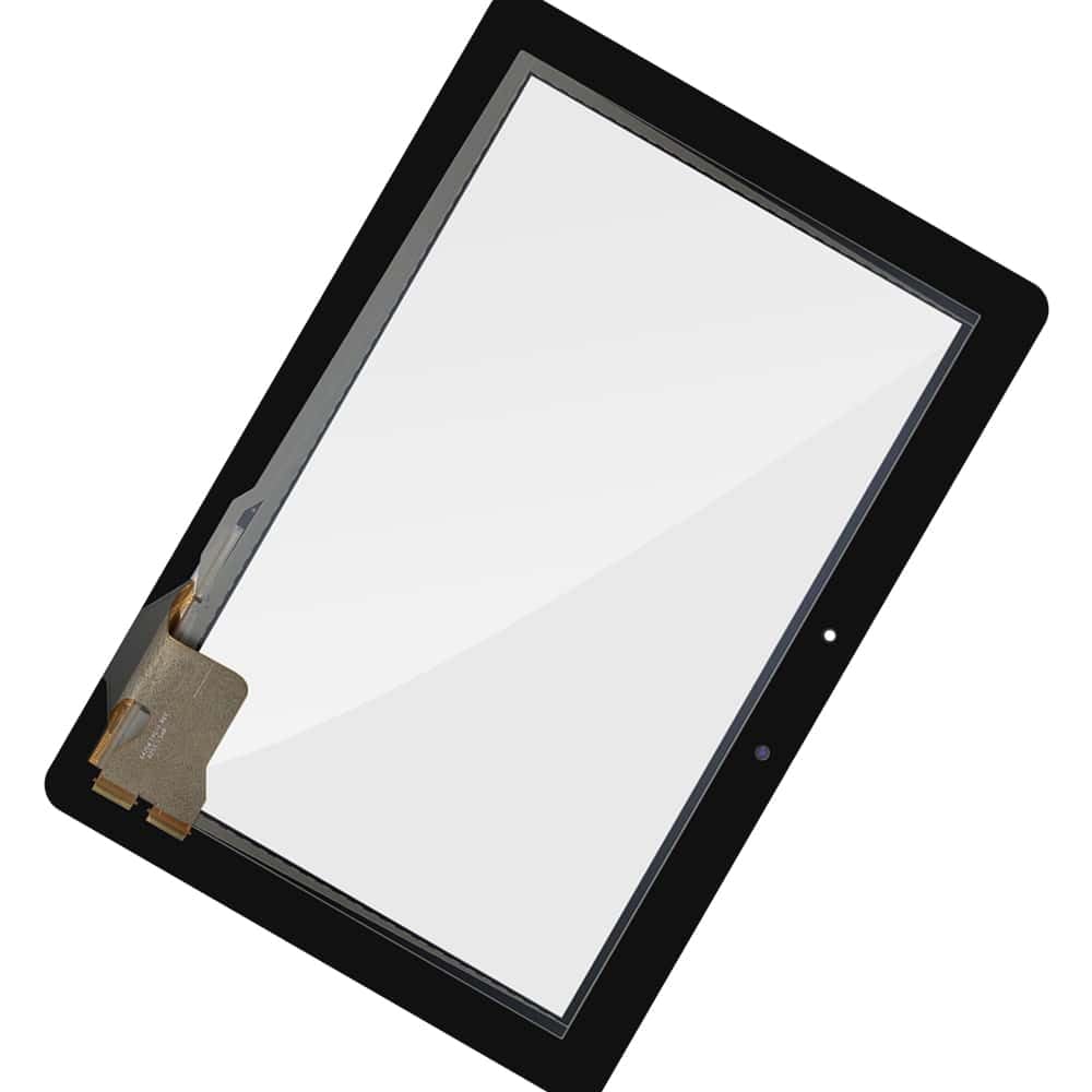 YOOOKOOO Dotykowy dla ASUS MeMO Pad FHD 10 ME302 ME302C ME302KL K005 K00A 5425N FPC-1 Ekran Dotykowy Szkło Digitizer Czujnik Tablet PC