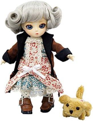 Ball-jointed Doll Ai - Engilsh ivy