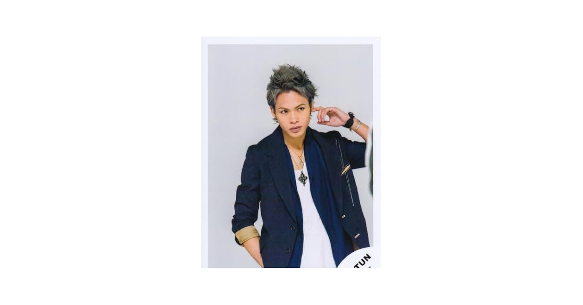 【3連休限定セール⭐️】 KAT-TUN 上田竜也 写真 公式 87枚 まとめ売り KAT-TUN 上田竜也 個人 公式写真 - メルカリ