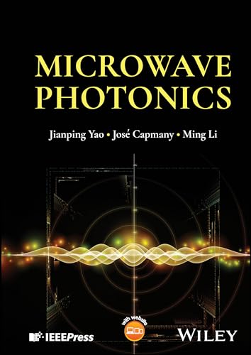 Microwave Photonics view 2