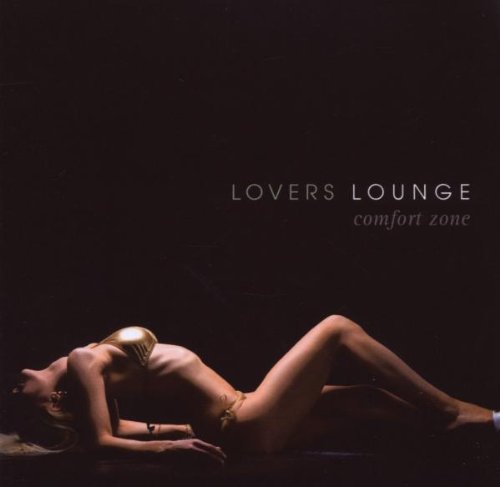 Sensual Erotic Lounge [Audio CD]