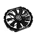 BitFenix Spectre Pro 230mm Case Fan BFF-SPRO-23030KK-RP Black