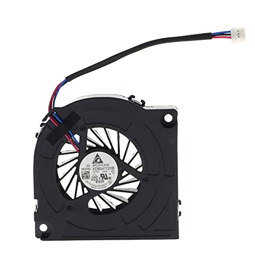 Ventilador de refrigeración para Samsung SEK3500U/XC UN48JS9000 UN55JS9000 UN65JS9000F UN65JS9500 UN78JS9100 UN78JS9500 UN88JS9500 BN31 00041A KDBA. 04112 HB X0C