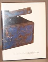 Rauschenberg Sculpture B003G44QQQ Book Cover