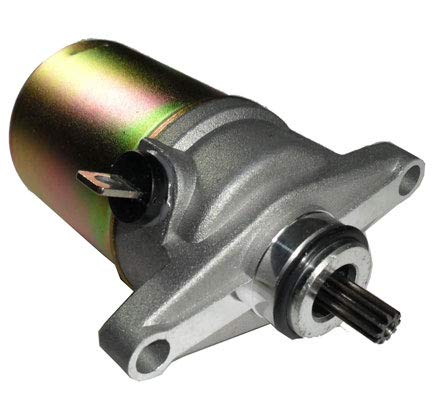 Fits The TaoTao Scooter Starter Motor, Fits 50cc VIP CY50A Future Champion,