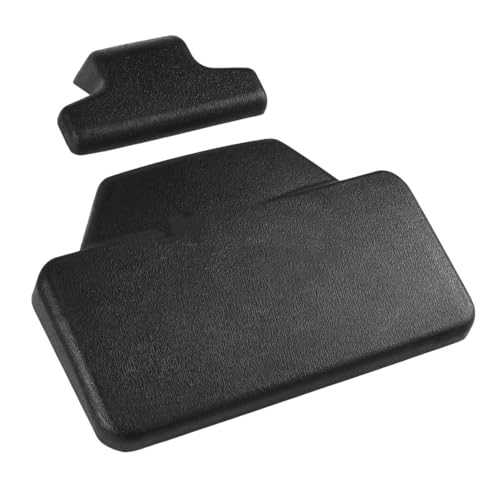 Dossier Moto Universel Confort Premium pour Boîte Arrière Caponord 1200