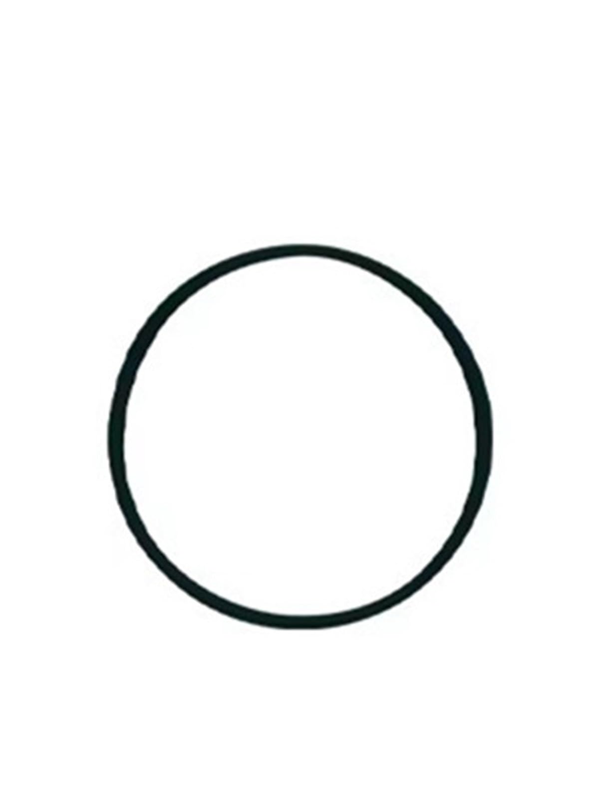Button Trim Compatible with Mini for Cooper F65 F66 F67 2025 Car Central Control Navigation Screen Protector Silicone Ring Accessories(Black)
