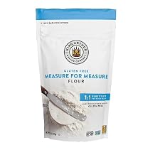 Kings Arthur Gluten-Free Measure for Measure Flour 5 lbs.
