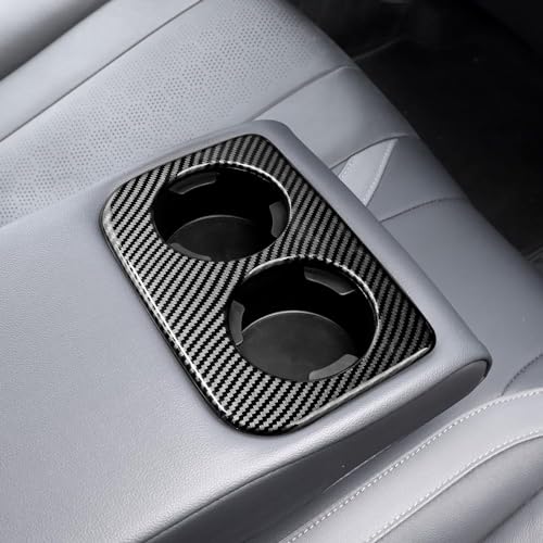 Portavasos cubre bastidor Subaru Crosstrek 2023-2025 ABS miniatura 4