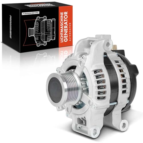 Alternateur 104210-2370 compatible RAV4 IV A4 2.0 D et III A3 2.2 D