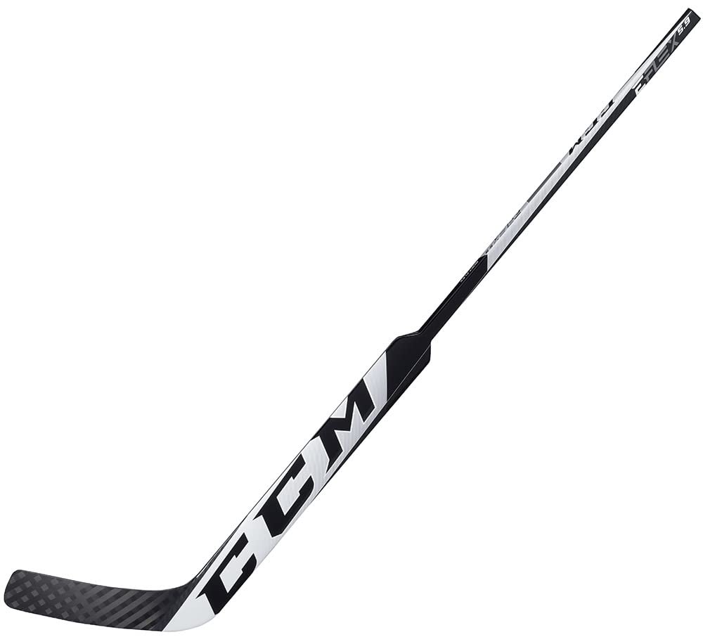 CCM Extreme Flex 5.9 Senior WHBK 27 Inch Right71P4 Goalkeeper Racket