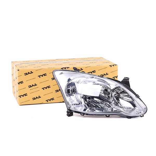 TYC 20-1051-05-2 Faro delantero