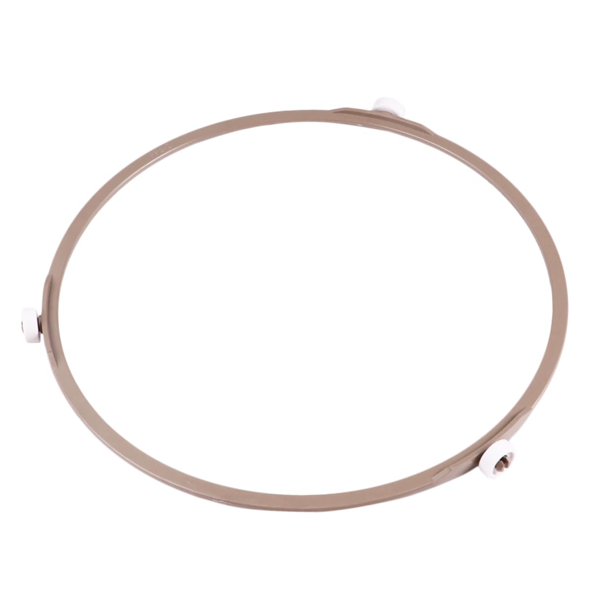 Plastique Support de Plateau Tournant 2 Pièces Micro-ondes