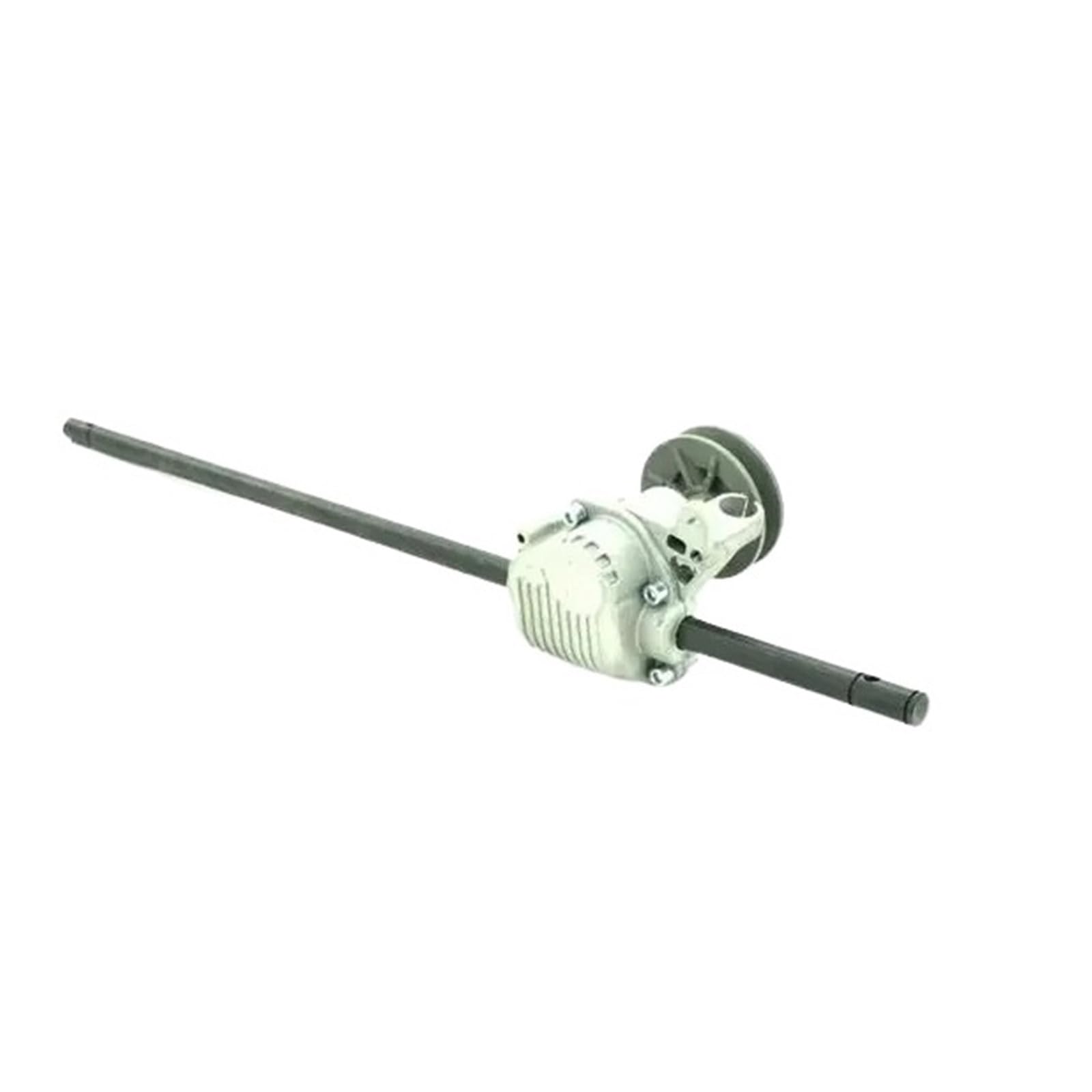 Arbre de 13mm et 50.5cm dispositif automoteur compatible Difa pour tondeuse