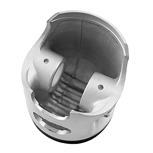 Pistón para RM250 de 66.4mm que elimina la pérdida de compresión y restaura la potencia 7