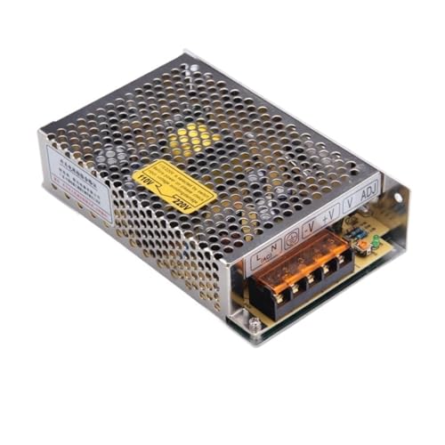 Alimentation à découpage 75W à tension constante 15V protégeant vos circuits LED