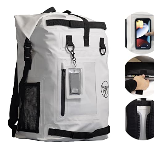 What Is The Best Backpack For Surf Fishing?