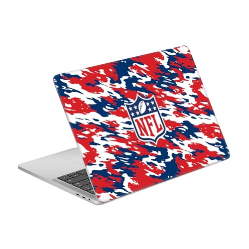 Skin vinyle NFL Camouflage pour MacBook Pro 13.3 A1708