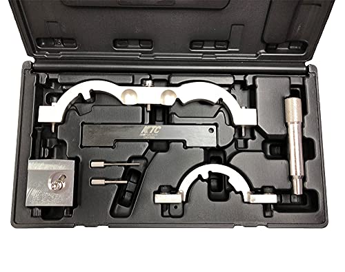 Timing Tool Kit Compatible For Chevy 1.4L Chain-Driven