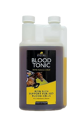 LINCOLN Blood Tonic PR-20399 1 litre 20400