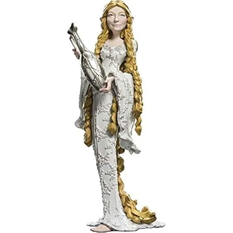 WETA Collectibles Lord of the Rings Galadriel Figure Cover