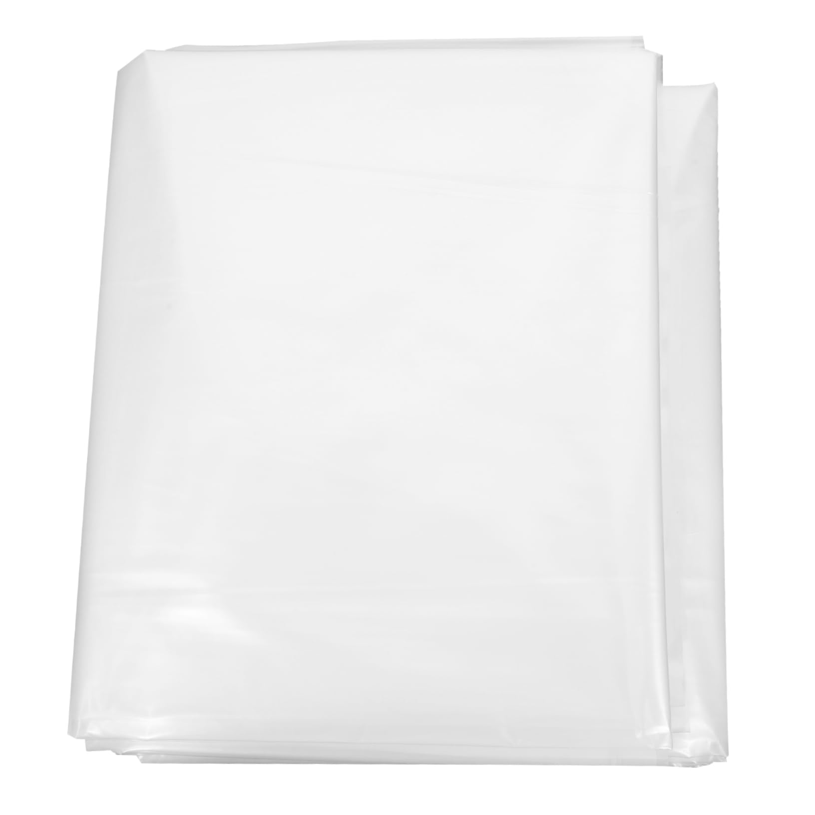 Housses de coussin de canapé de plein air étanche plastique long LDPE