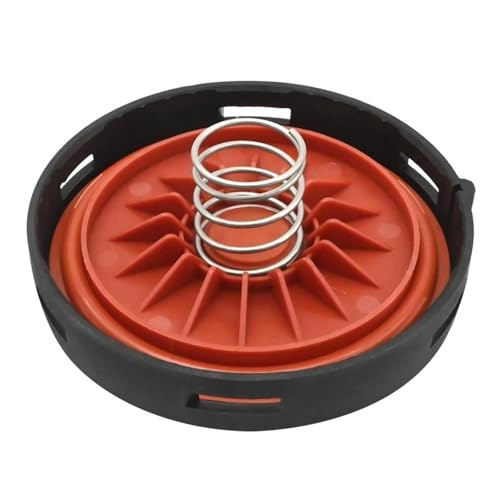 Membrane couvercle soupape valve PCV 94810513206 pour moteur Cayenne 2003-2010