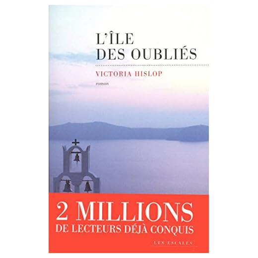 L'Ile des oubliés (Hors collection)
