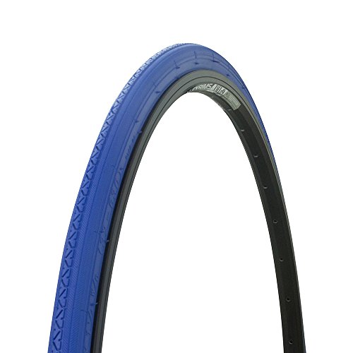 FENIX CYCLES Wanda Road Raised Center P148 Bicycle Tire, 27