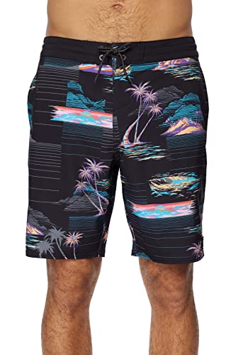 O'NEILL Scenic Lines Cruzer 19