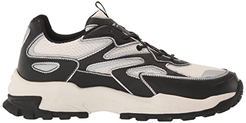 Image of Armani Exchange Men's Chunky Sneaker