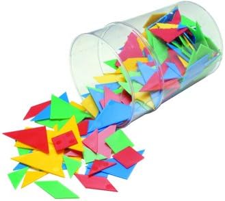 212 Main Tangrams Classroom Pack