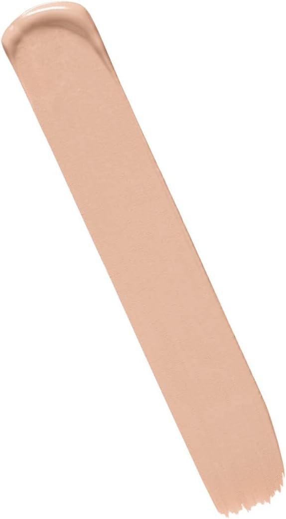 L’Oréal Paris Infaillible 32H Matte Cover Foundation with 4% Niacinamide, Full Matte Coverage, Long Lasting, Transfer proof with Oil Control & SPF 25 - Shade 155, Natural Rose, 30 ml