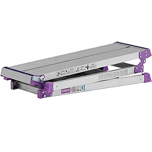 Amazon.co.jp: ALINCO アルミ足場台3段 PXGV910FK : 産業・研究開発用品