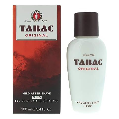 Tabac Original Mild After Shave 100 ml Cover