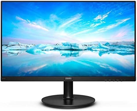272V8A Full HD 1920x1080 IPS Monitor 