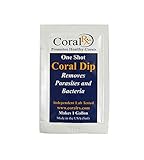 CoralRx Pro Coral Dip, One Shot