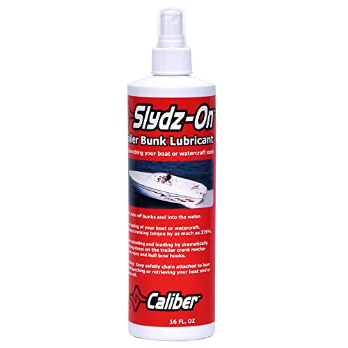 Caliber Bunk Lubricant Spray, 16Ounce Amazon.ae Tools & Home