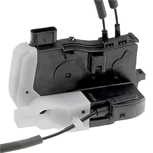 Servomotor con cierre 814102S000 para actuador pestillo bloqueo puerta Hyundai IX35 Tucson