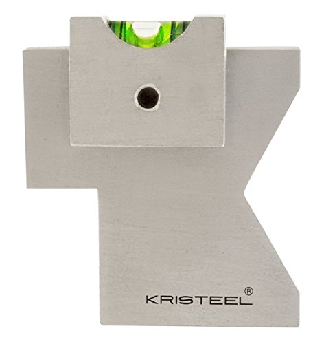 KRISTEEL | CNC Tool Setting Gauge [Model-CTSG] (B018S4T6Y0) Amazon Price History, Amazon Price Tracker