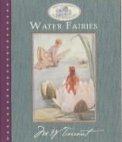 Water Fairies Margaret Tarrant 9780855032524 Amazon Books water-fairies-margaret-tarrant-9780855032524-amazon-books