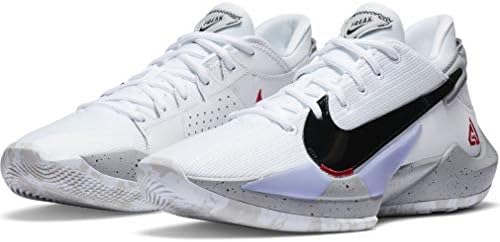 zoom freak 2 white