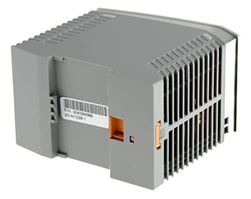 PHOENIX CONTACT UNO-PS/1AC/24DC/100W AC/DC CONVERTER, 100W, 24V, 4.2A2