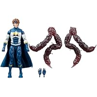 Marvel Legends Series, Justice de los Nuevos Guerreros, Figura