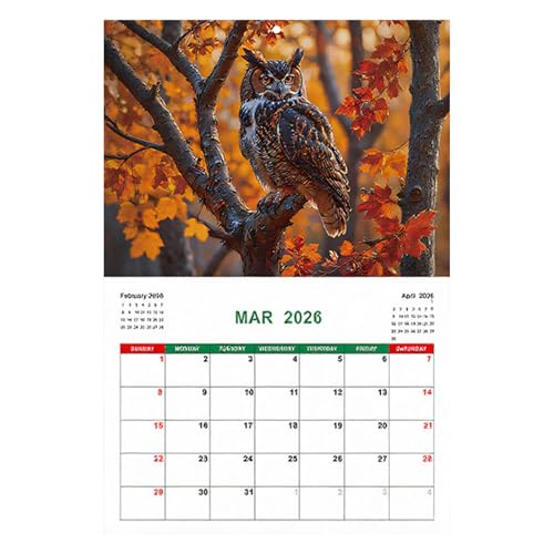 2026N ԃJ_[ | 2026N Ǌ|J_[ 12 - tNEe[}ItBXEwZEƒpXPW[Ǘpi