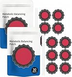 60 Pièces Berberine Patch, Patchs de Soin Corporel Naturels, Doux et Efficace, Portable Confortable et Adapté à Tous les Types de Peau (2 Boîtes)
